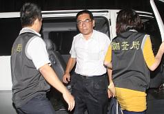 檢方聲押頂新前老總  證據不足遭駁回