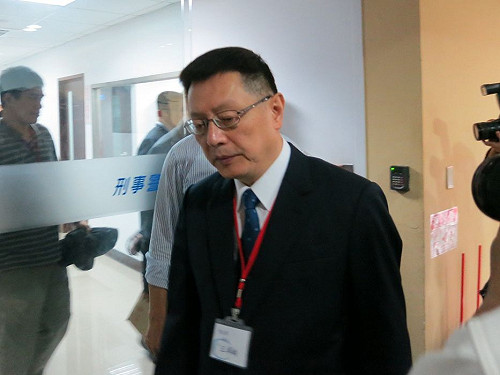 被影射召妓首長  王卓鈞：絕對不是我