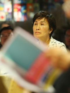 周刊爆涉弊案 馬以南嘆姓馬被牽拖