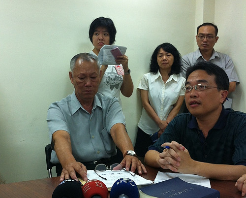 受刑人跨國移交實施滿月  立委批無效率