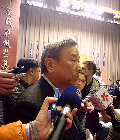 黃世銘判刑定讞 銓敘部：退休金可照領