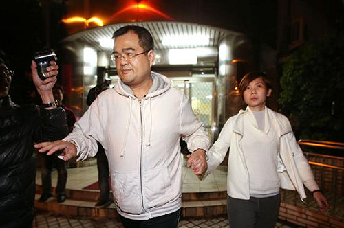 限縮林益世「實質影響力」 特偵組提上訴