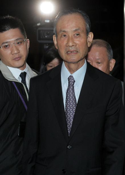 桃園合宜住宅案 遠雄董座趙藤雄遭聲押