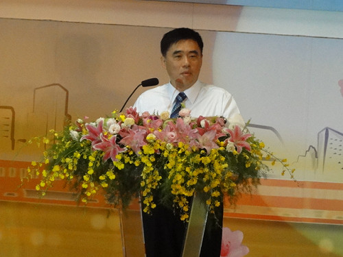 未釐清就偵結 郝龍斌：二度傷害連勝文