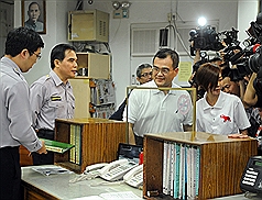 林益世交保  法院駁回特偵組準抗告