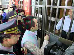 培德評估吳淑珍收監  7天內完成