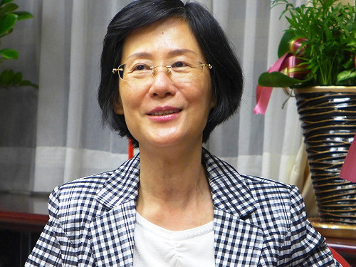 羅瑩雪：最快明年1、2月將林克穎引渡回台