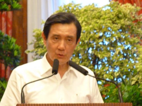 蘇案無罪定讞  馬英九：很大的教訓