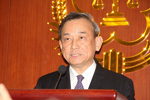 法務部：典獄長處置上有不為人知的瑕疵