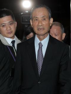 桃縣合宜住宅弊案 趙藤雄遭裁定500萬交保