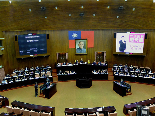 洪仲丘案 羅瑩雪：10天內決定是否上訴