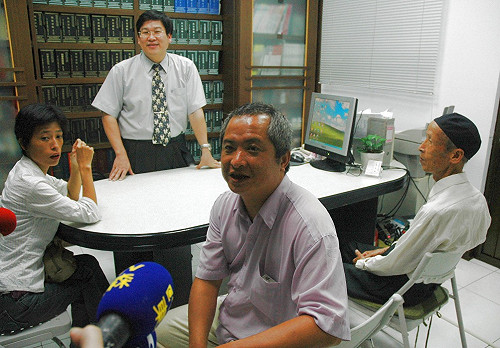 南迴搞軌案更三審 李泰安改判13年