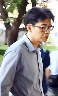 正義總經理不服遭羈押 提抗告被駁回