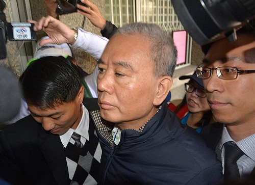 魏應充3億交保 台中高分院撤銷裁定