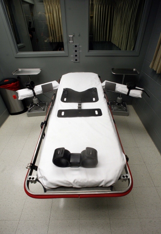 廢死大業意外轉折 死刑犯拒州長緩執行