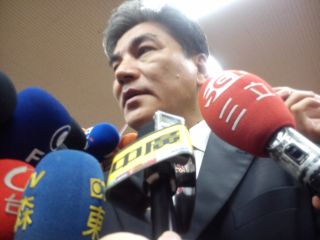 遣返無望？李鴻源：將註銷陳由豪戶籍