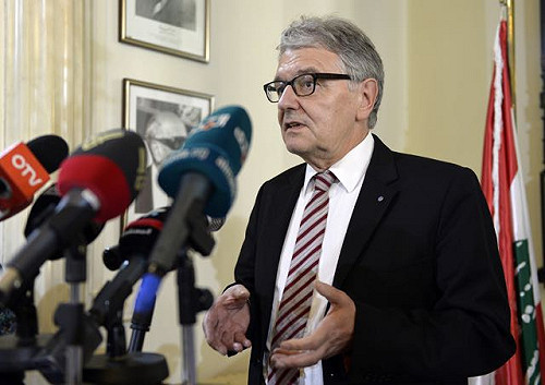 德國：台灣不應為政治和選戰犧牲生命