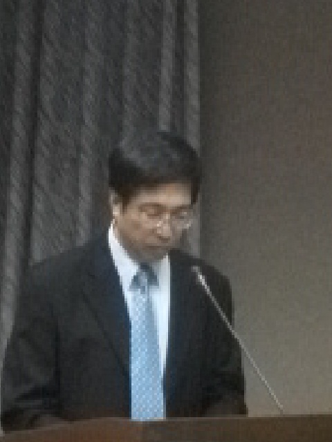 南檢查工程保費案  陳振川：非弊案