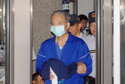 頂新黑心油案 魏應充等4人凌晨裁定續押