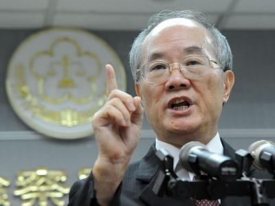 黃世銘洩密案  判1年3個月定讞