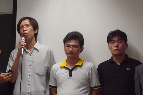 若蘇申請冤獄賠償  每人最高獲賠2千萬