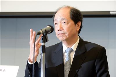 K7廠排廢水「不知情」 張虔生不起訴