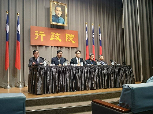 監獄挾持落幕 法務部：目前囚情穩定