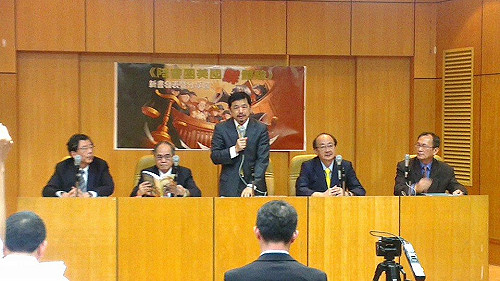 全新感受   陪審團協會訪美：被告也尊重