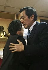 總統親至江家致歉 承諾還公道