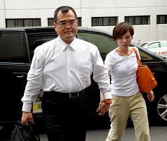 林益世案二審首開庭  一家5口全否認犯罪