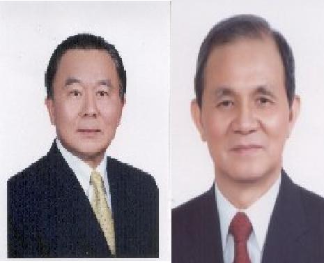 他們兩人的關鍵票  保住了黃世銘