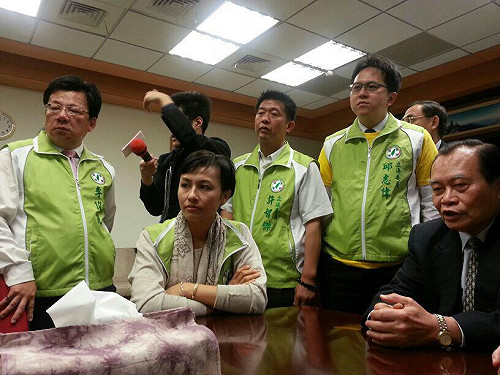 快訊/轉移焦點？  法務部今晚將槍斃6死囚