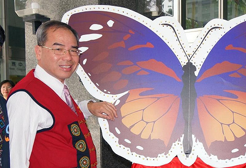 茂管處長許正雄涉收賄 雄檢羈押禁見