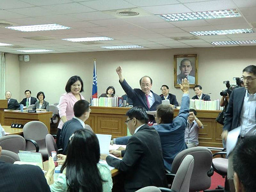 架空特偵組？司改會：不該跳過存廢議題