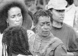 2009女性影展  「塵埃的女兒」揭開序幕