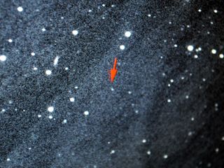 天文愛好者發現小行星 命名高雄