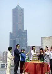 痞子英雄感謝高雄協助  南下挺高市府的影視政策