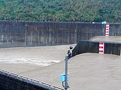 中研院學者：未來25年 台灣強降雨量倍增　