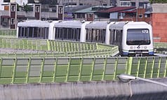 文湖線狀況多  北市擬求償9541萬元