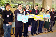 中選會審議通過美牛公投連署案