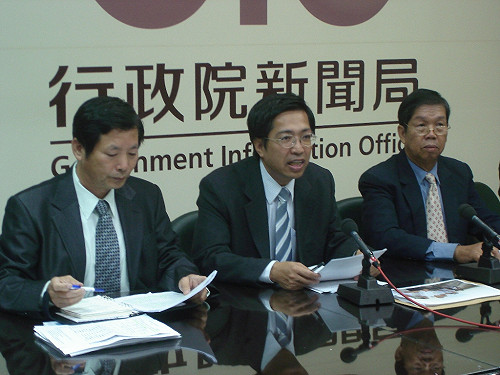 莫拉克災區土石量  能裝滿4個石門水庫