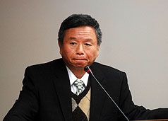 楊志良：將增加受害救濟審議小組公正人士比例