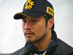 假球風暴  陳致遠出面：不認識雨刷