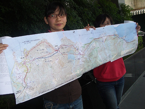 蘇花替再叩關  環團籲規畫完整配套