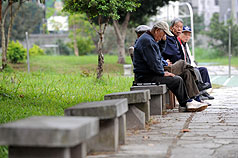 一個不能少─子女可免除扶養父母？