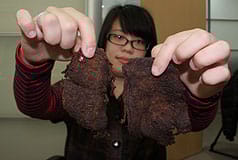 豬肉混充  小心買到假牛肉乾