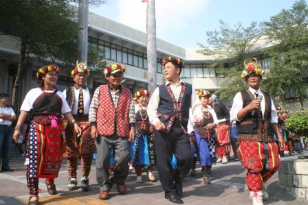 創新卑南族聯合年祭   2月16日展開