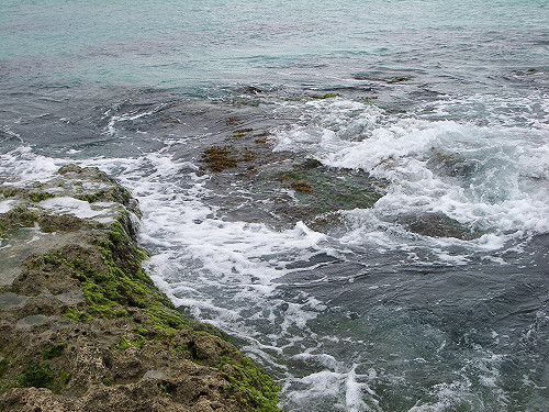 風很大 台灣沿海、恆春將出現10級陣風