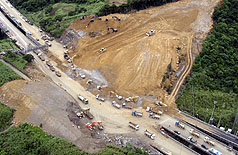 內政部將組專案小組 健檢全台山坡住宅社區
