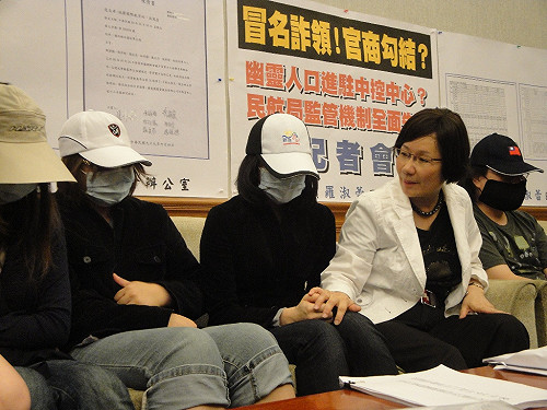 再爆性騷擾  桃園機場監管「失控」